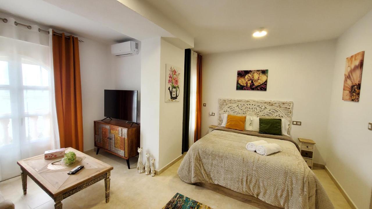 Apartamentos Costavigía Mazagón Exterior foto